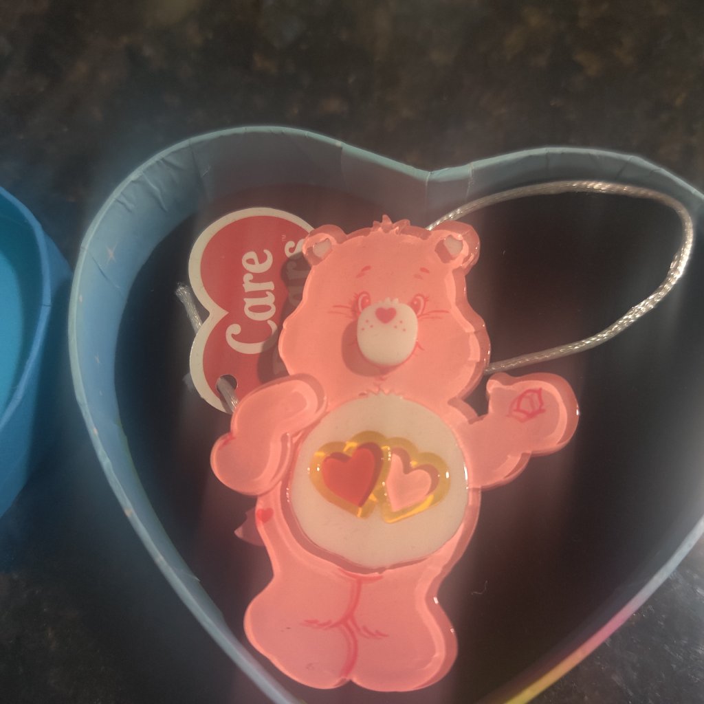 Erstwilder Care Bears Collection Brooch New